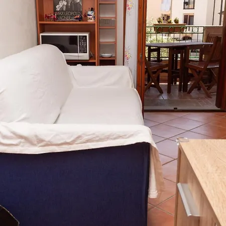 Apartment Maison Bibi *