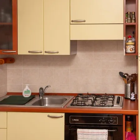 Maison Bibi Apartment Olbia
