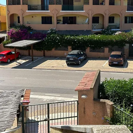 Maison Bibi Ольбия