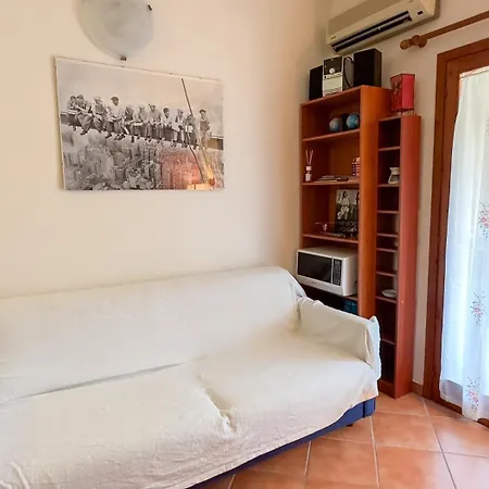 Maison Bibi Апартаменты *