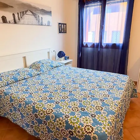 Apartment Maison Bibi *