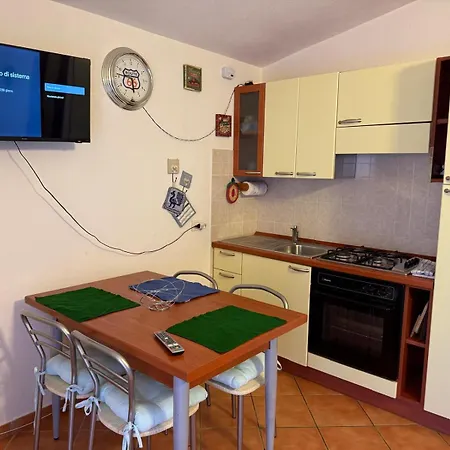 Maison Bibi Apartmán *
