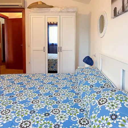 Maison Bibi Daire Olbia