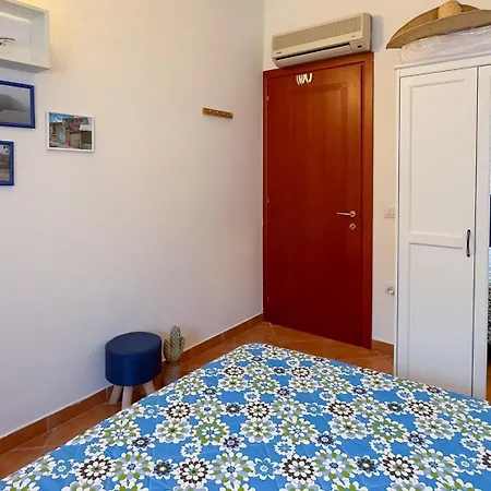 Maison Bibi Appartamento *