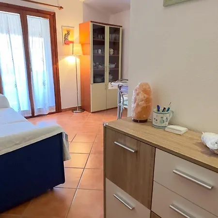 Maison Bibi Appartamento *