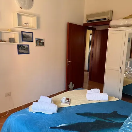 Appartamento Maison Bibi *