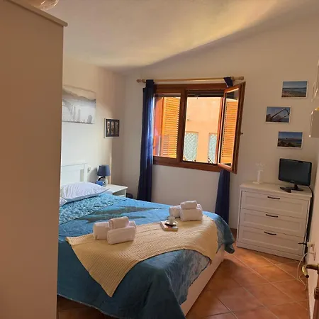 Maison Bibi Appartamento Olbia
