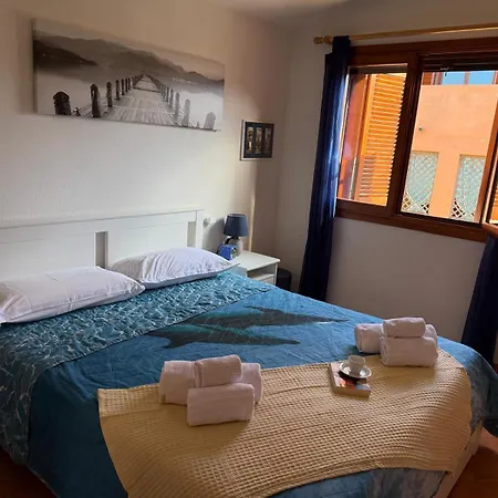 Appartamento Maison Bibi