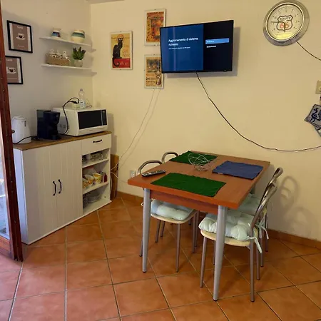 Maison Bibi Appartamento *