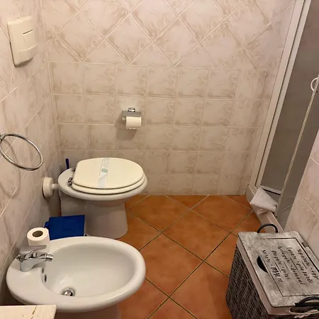 Maison Bibi Appartamento Olbia