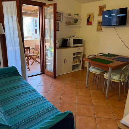 Appartamento Maison Bibi