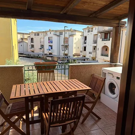 Appartamento Maison Bibi Olbia