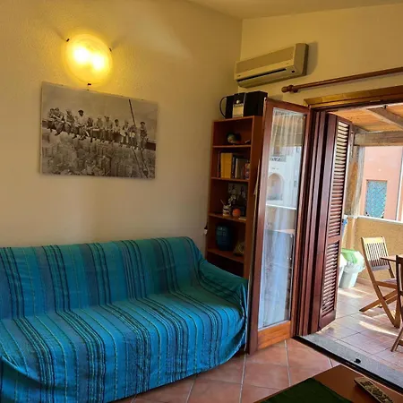 Appartamento Maison Bibi Olbia