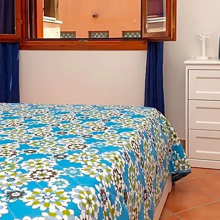 Lägenhet Maison Bibi