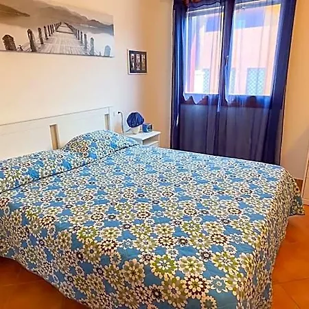 Maison Bibi Lägenhet