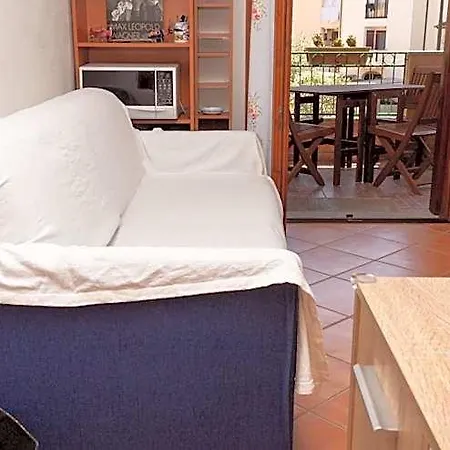 Maison Bibi Olbia