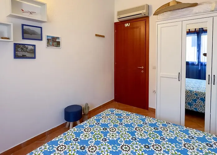 Maison Bibi Apartment *