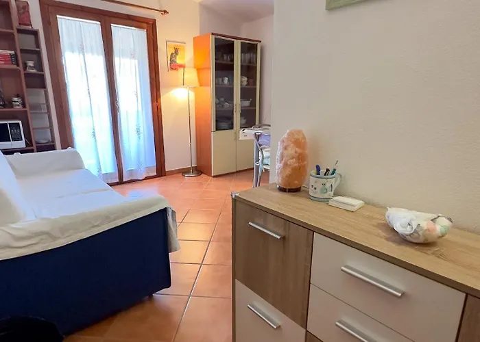 Maison Bibi Apartment *